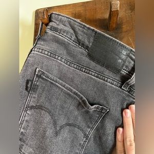 Levi’s Skinny Jeans